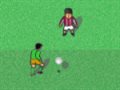 Drop-Kick-Spiel